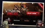 download Vikings vs Zombies FREE apk